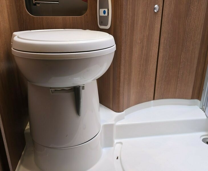 2022 Carthago C-Compactline i143