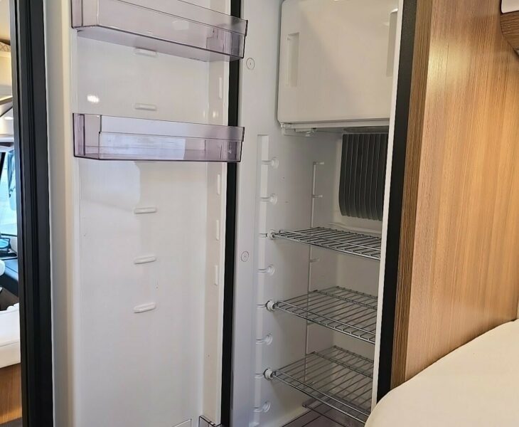 2022 Carthago C-Compactline i143