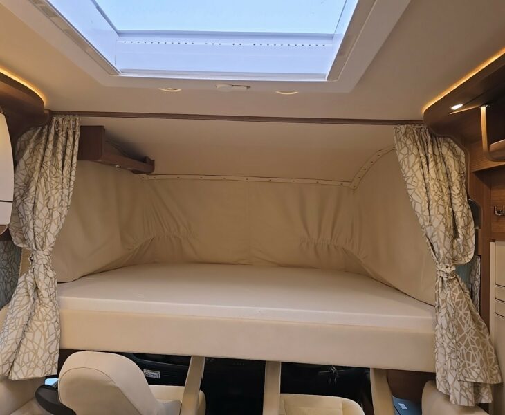 2022 Carthago C-Compactline i143