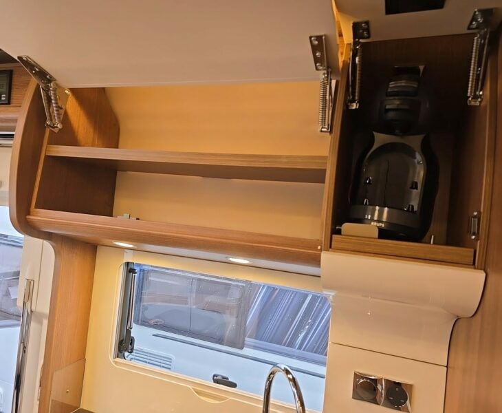 2022 Carthago C-Compactline i143