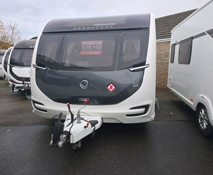 BESSACARR BY DESIGN 835