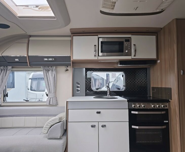 BESSACARR BY DESIGN 835