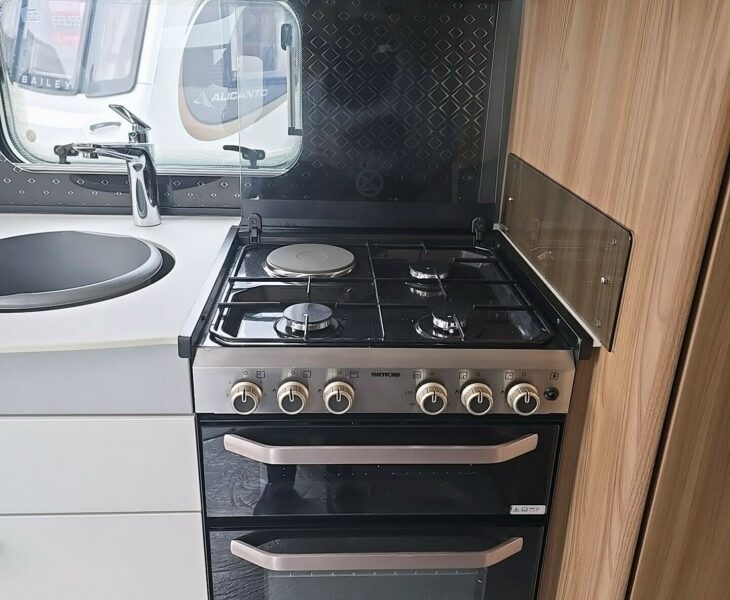 BESSACARR BY DESIGN 835