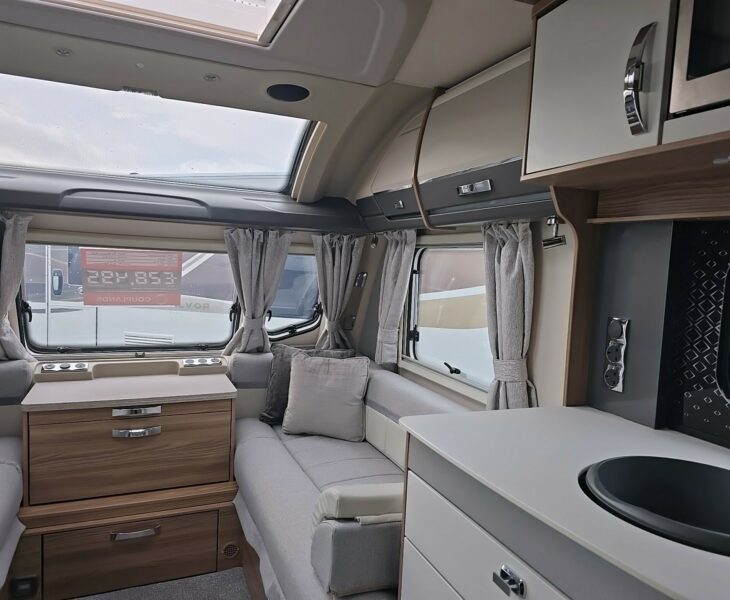 BESSACARR BY DESIGN 835