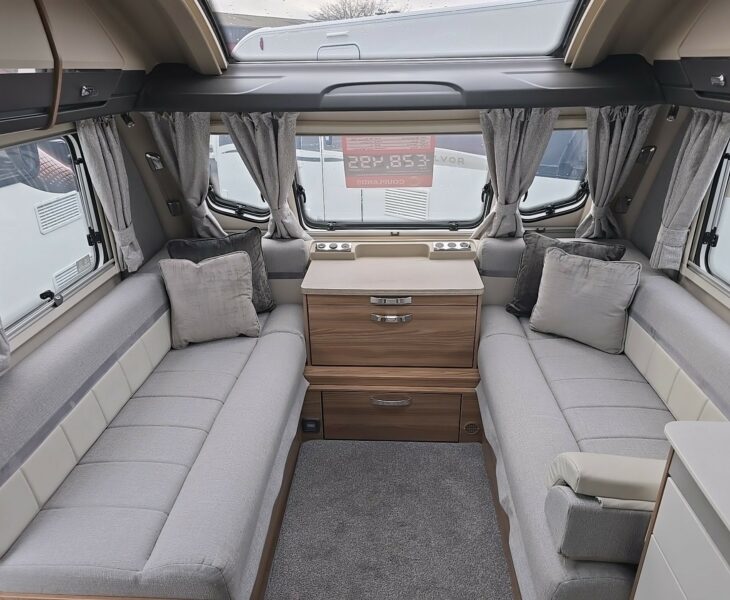 BESSACARR BY DESIGN 835