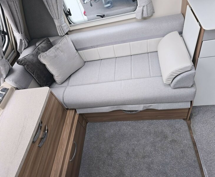 BESSACARR BY DESIGN 835