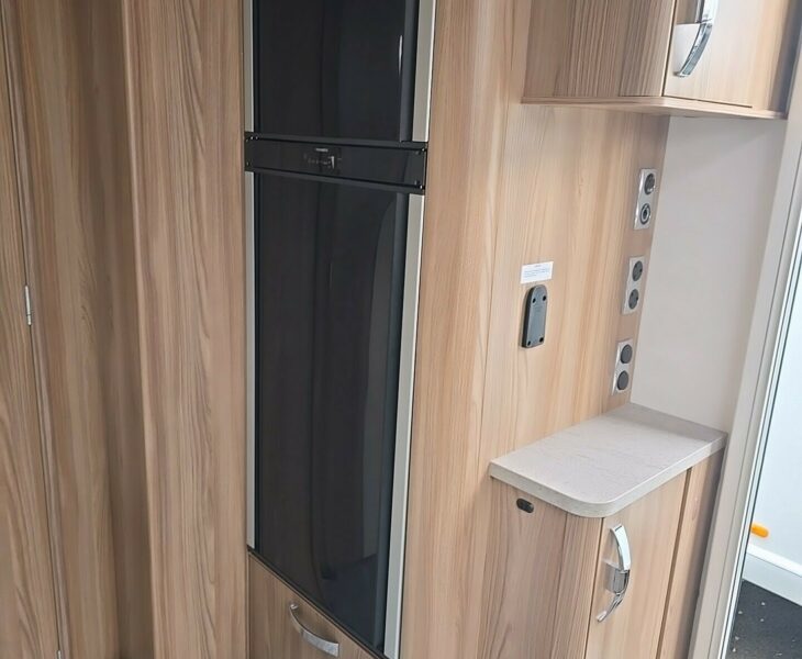 BESSACARR BY DESIGN 835