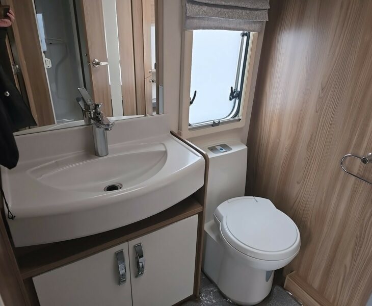 BESSACARR BY DESIGN 835