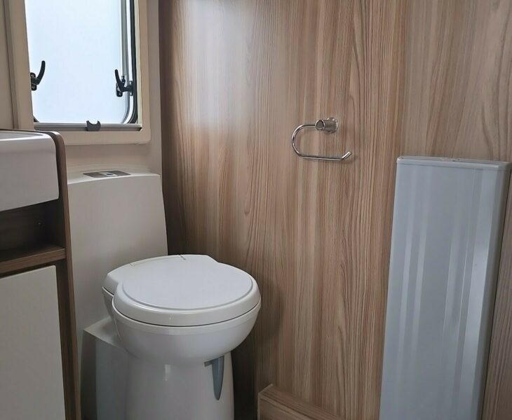 BESSACARR BY DESIGN 835