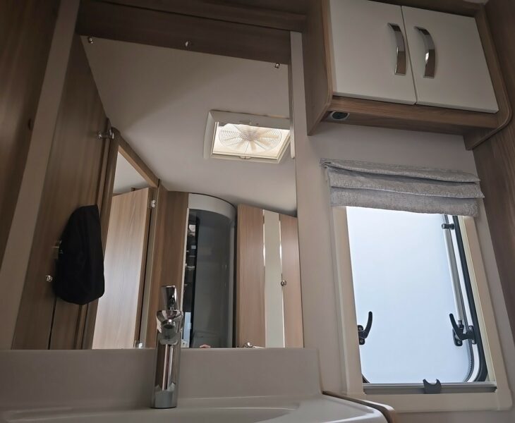 BESSACARR BY DESIGN 835