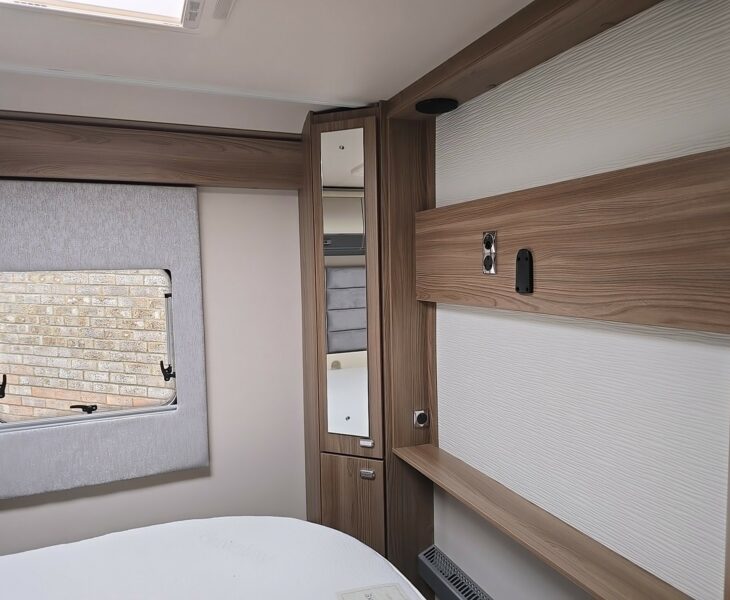 BESSACARR BY DESIGN 835