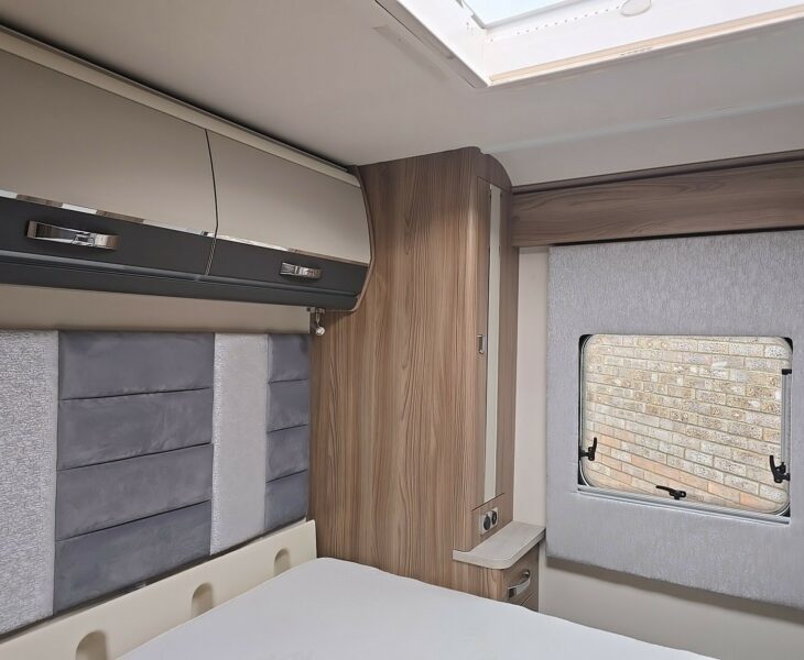 BESSACARR BY DESIGN 835