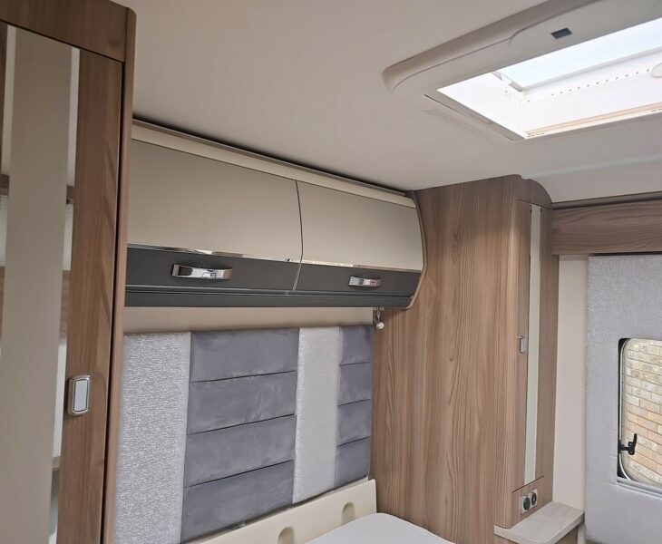 BESSACARR BY DESIGN 835