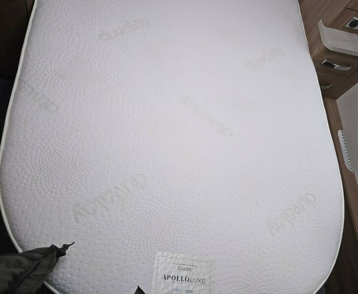 BESSACARR BY DESIGN 835