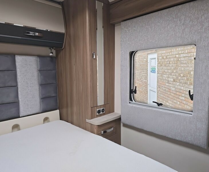 BESSACARR BY DESIGN 835