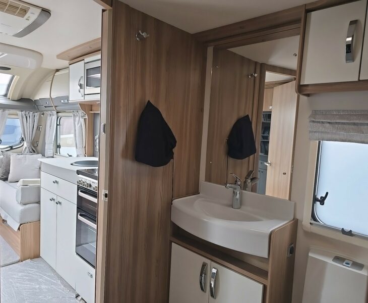 BESSACARR BY DESIGN 835