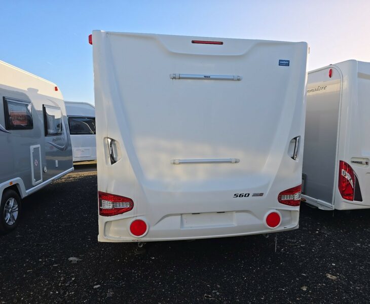 2019 SWIFT CHALLENGER HI STYLE