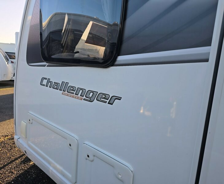 2019 SWIFT CHALLENGER HI STYLE