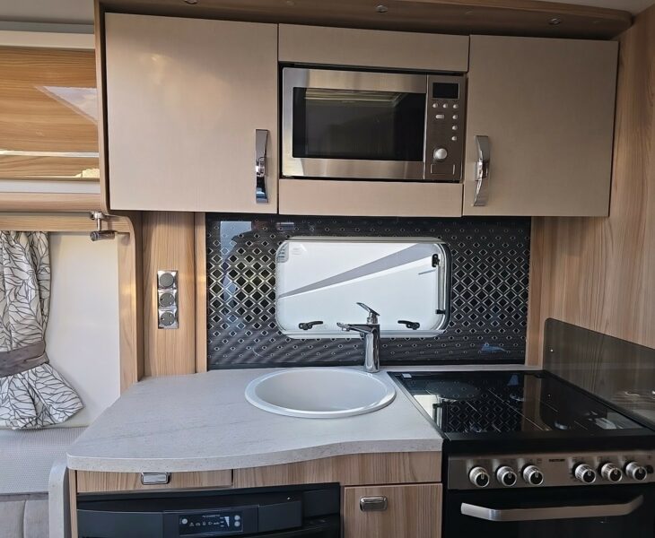 2019 SWIFT CHALLENGER HI STYLE