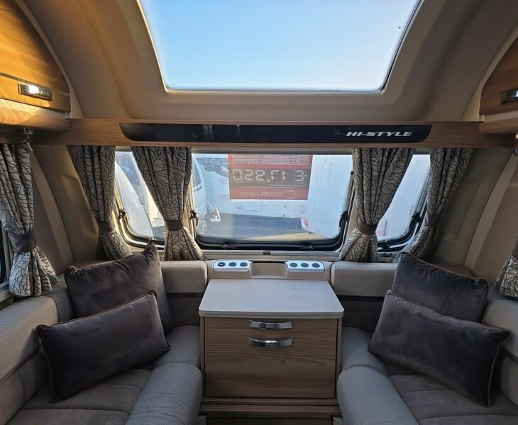 2019 SWIFT CHALLENGER HI STYLE