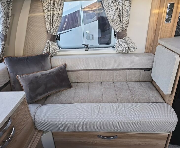 2019 SWIFT CHALLENGER HI STYLE