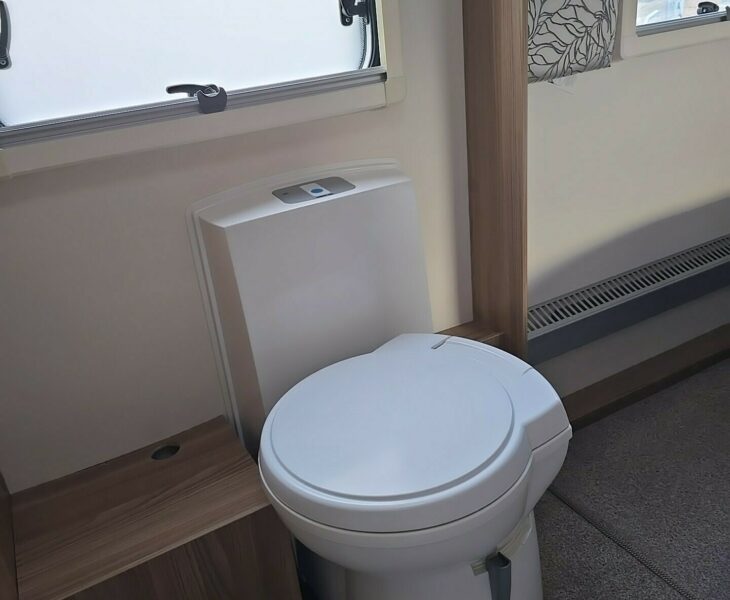 2019 SWIFT CHALLENGER HI STYLE