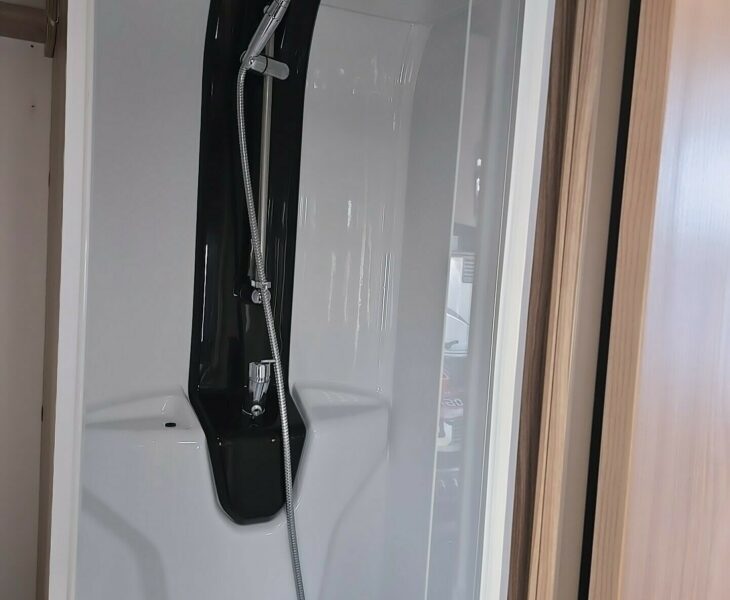 2019 SWIFT CHALLENGER HI STYLE