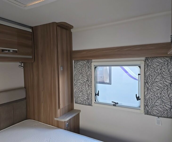 2019 SWIFT CHALLENGER HI STYLE