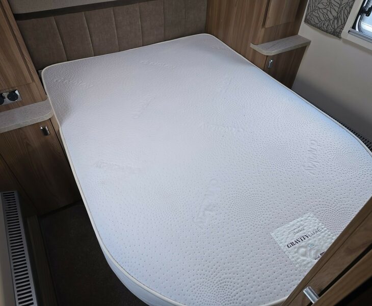 2019 SWIFT CHALLENGER HI STYLE