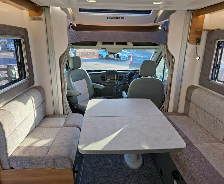 2023 BAILEY ADAMO 754-DL