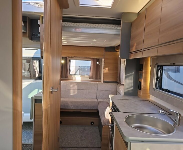 2023 BAILEY ADAMO 754-DL