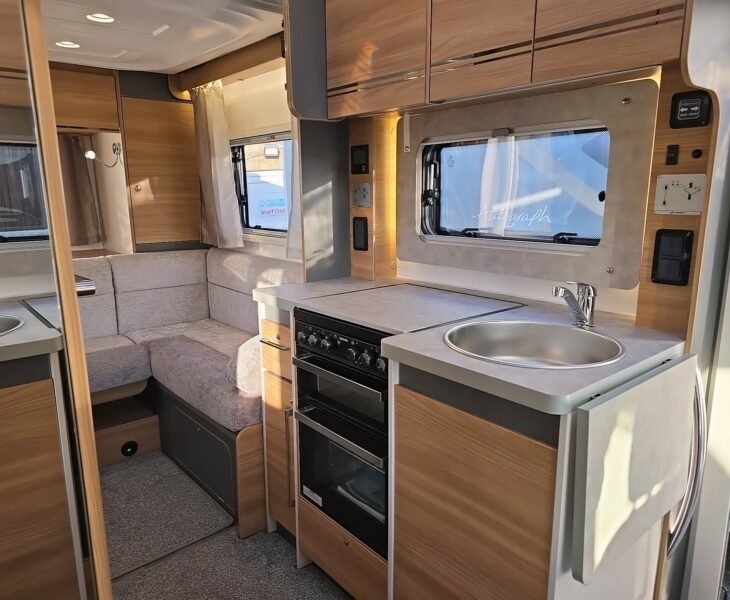 2023 BAILEY ADAMO 754-DL