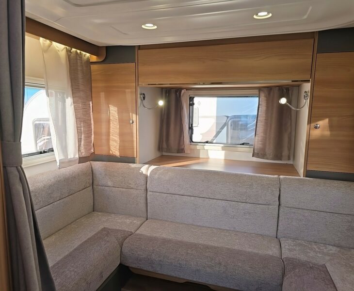 2023 BAILEY ADAMO 754-DL