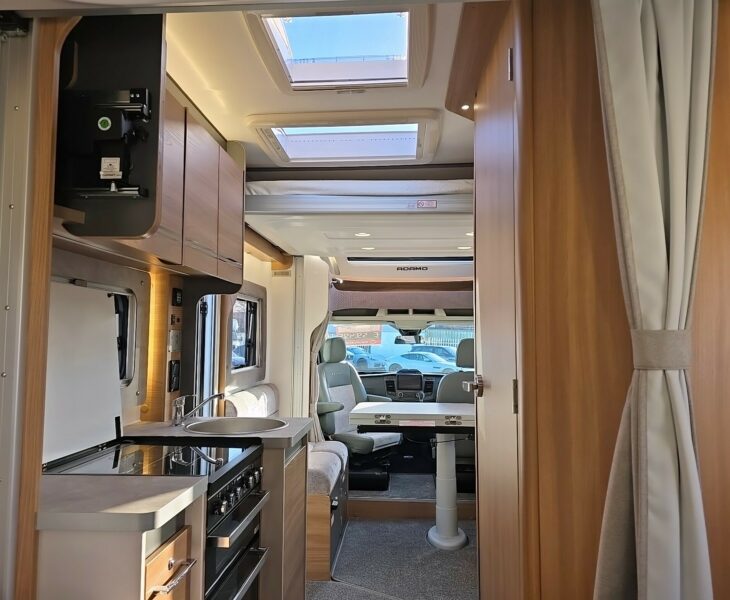 2023 BAILEY ADAMO 754-DL