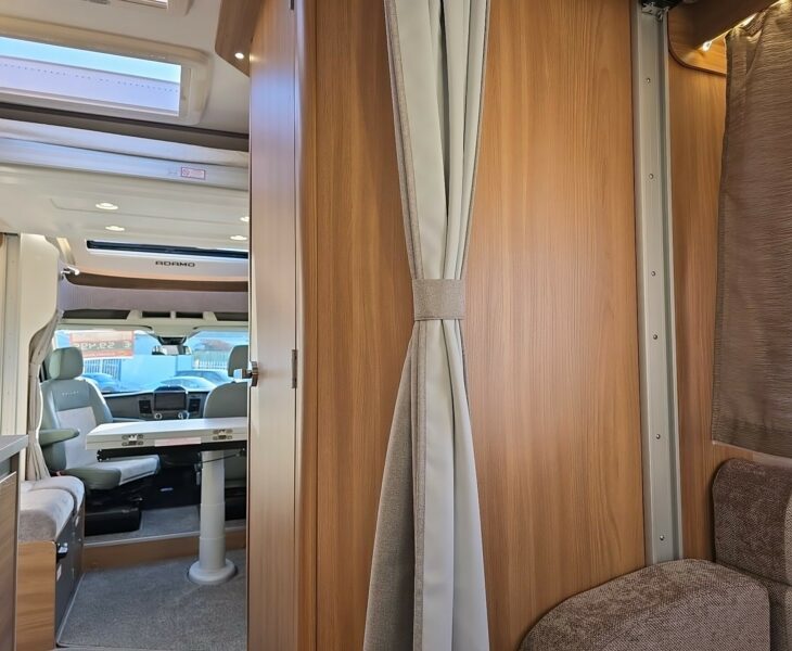 2023 BAILEY ADAMO 754-DL