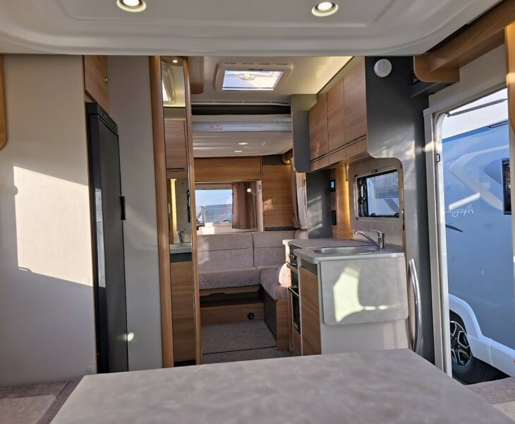 2023 BAILEY ADAMO 754-DL