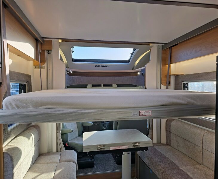 2023 BAILEY ADAMO 754-DL