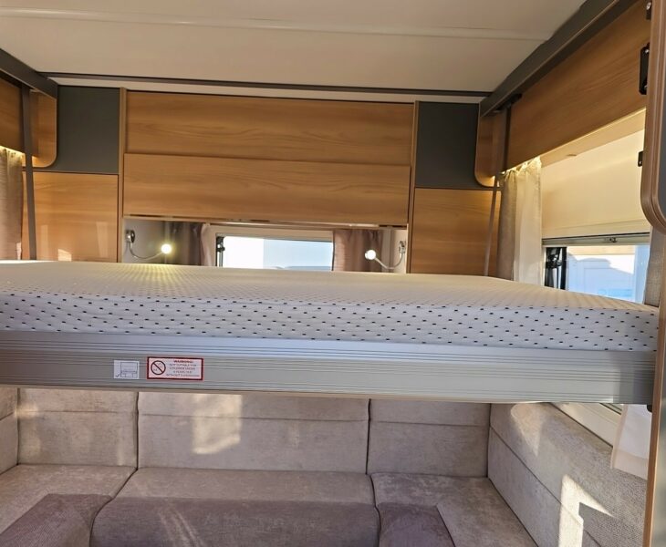 2023 BAILEY ADAMO 754-DL