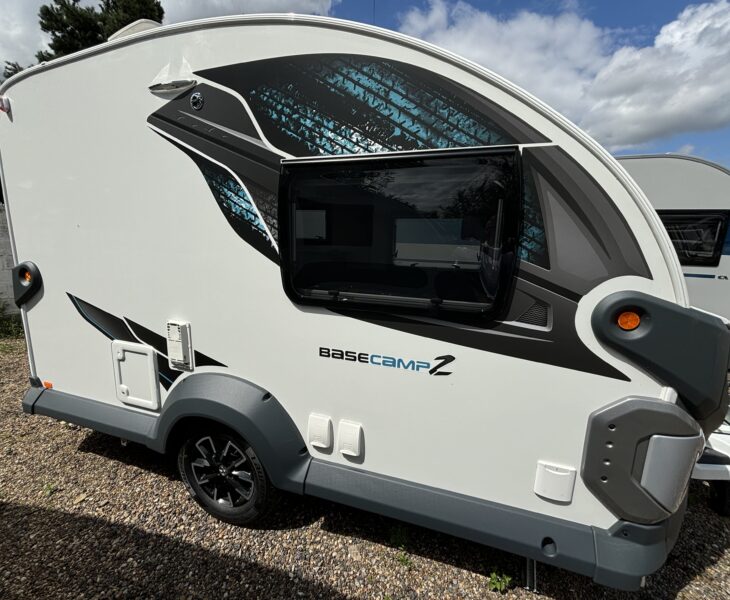 SWIFT BASECAMP 2 2024 OFFSIDE