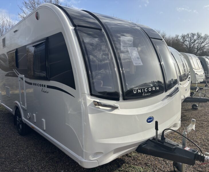 Bailey unicorn deluxe seville 2025