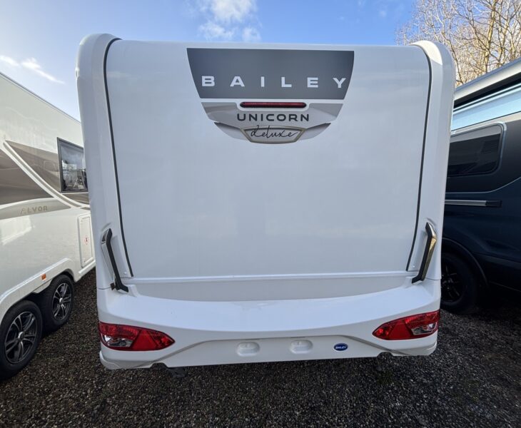 Bailey unicorn deluxe seville 2025