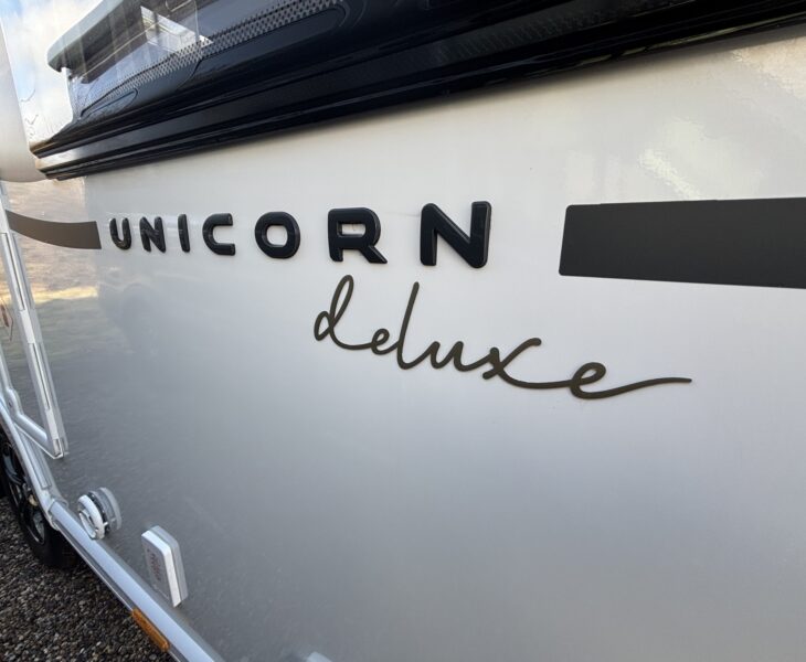 Bailey unicorn deluxe seville 2025