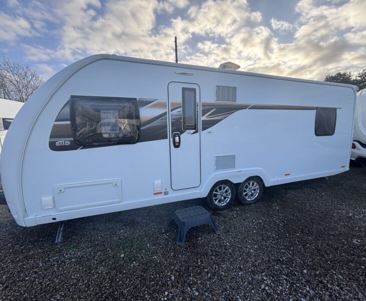 Swift Eccles X835 2020