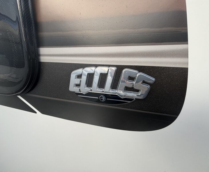 Swift Eccles X835 2020