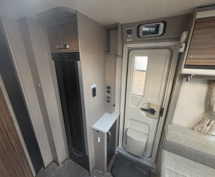 Swift Eccles X835 2020