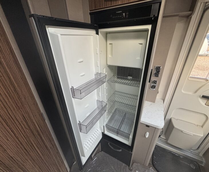 Swift Eccles X835 2020