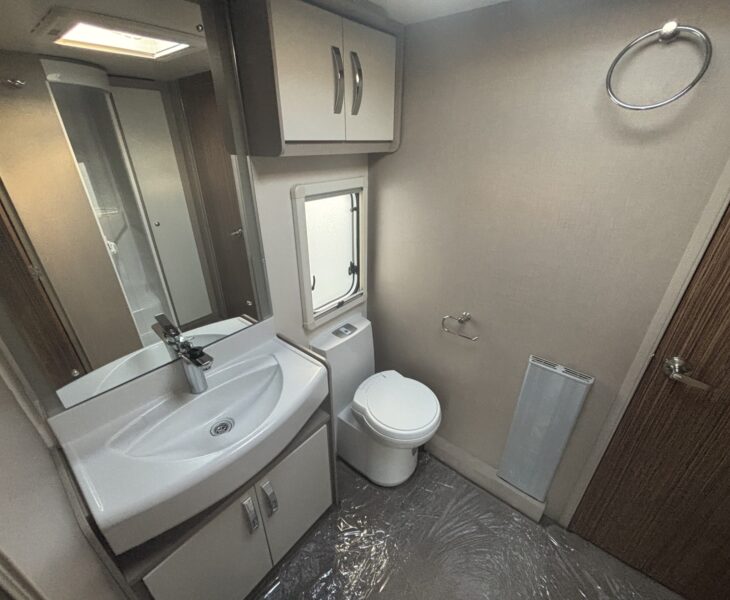 Swift Eccles X835 2020