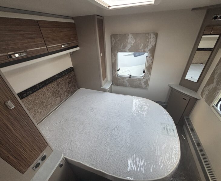 Swift Eccles X835 2020