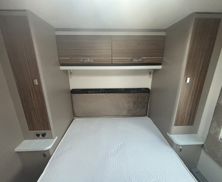 Swift Eccles X835 2020