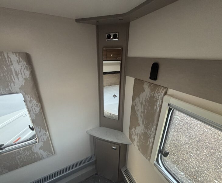 Swift Eccles X835 2020